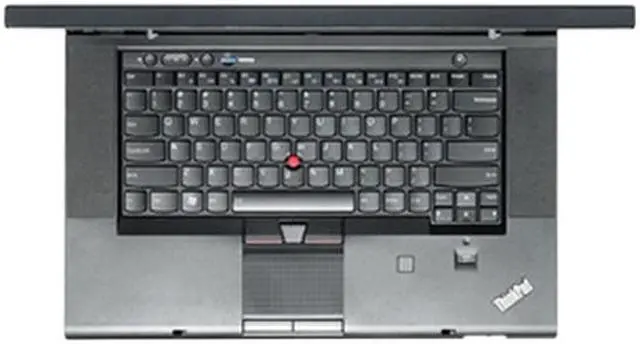 Alt view image 5 of 6 - Lenovo Laptop ThinkPad Intel Core i7-3520M 4GB Memory 500GB HDD NVS 5400M 15.6" Windows 7 Professional 64-bit T530