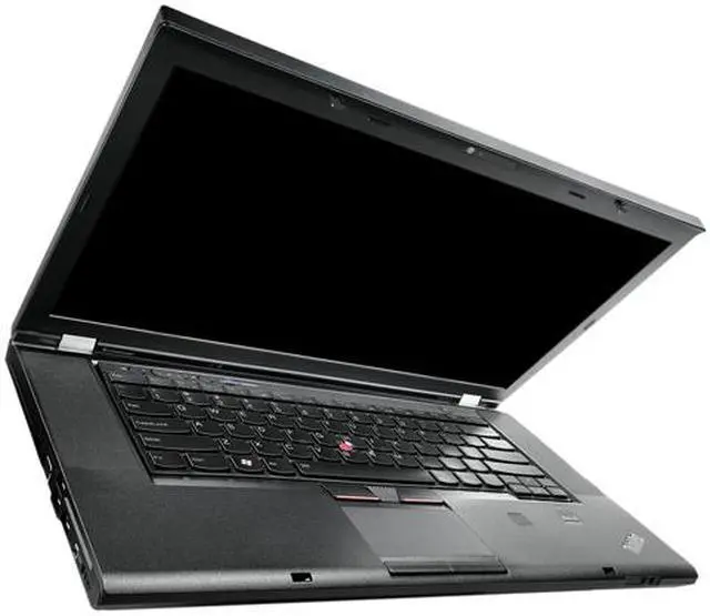 Alt view image 2 of 6 - Lenovo Laptop ThinkPad Intel Core i7-3520M 4GB Memory 500GB HDD NVS 5400M 15.6" Windows 7 Professional 64-bit T530