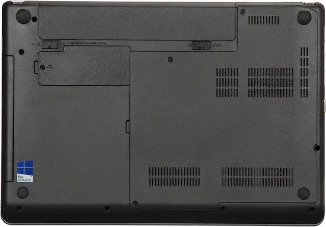 Alt view image 7 of 8 - ThinkPad Edge E430 (627156U) Notebook Intel Core i5 3210M(2.50GHz) 14" 4GB Memory DDR3 1600 500GB HDD 7200rpm DVD±R/RW Intel HD Graphics 4000