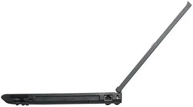 Alt view image 3 of 6 - ThinkPad Laptop T Series Intel Core i5-3320M 4GB Memory 500GB HDD Intel HD Graphics 4000 15.6" Windows 7 Professional 64-Bit T530 (2392APU)