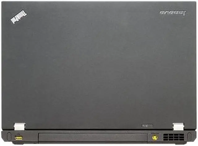 Alt view image 5 of 6 - ThinkPad Laptop T Series Intel Core i5-3320M 4GB Memory 500GB HDD Intel HD Graphics 4000 15.6" Windows 7 Professional 64-Bit T530 (2392APU)