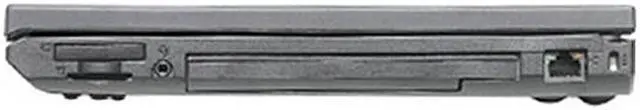 Alt view image 4 of 6 - ThinkPad Laptop T Series Intel Core i5-3320M 4GB Memory 500GB HDD Intel HD Graphics 4000 15.6" Windows 7 Professional 64-Bit T530 (2392APU)