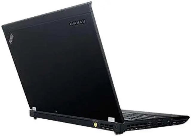 Alt view image 5 of 6 - ThinkPad Laptop X Series Intel Core i5-3320M 4GB Memory 500GB HDD Intel HD Graphics 4000 12.5" Windows 7 Professional 64-Bit X230 (2320HPU)