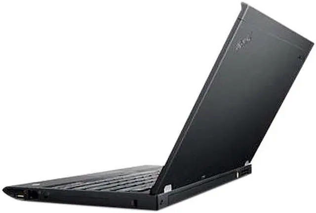 Alt view image 4 of 6 - ThinkPad Laptop X Series Intel Core i5-3320M 4GB Memory 500GB HDD Intel HD Graphics 4000 12.5" Windows 7 Professional 64-Bit X230 (2320HPU)
