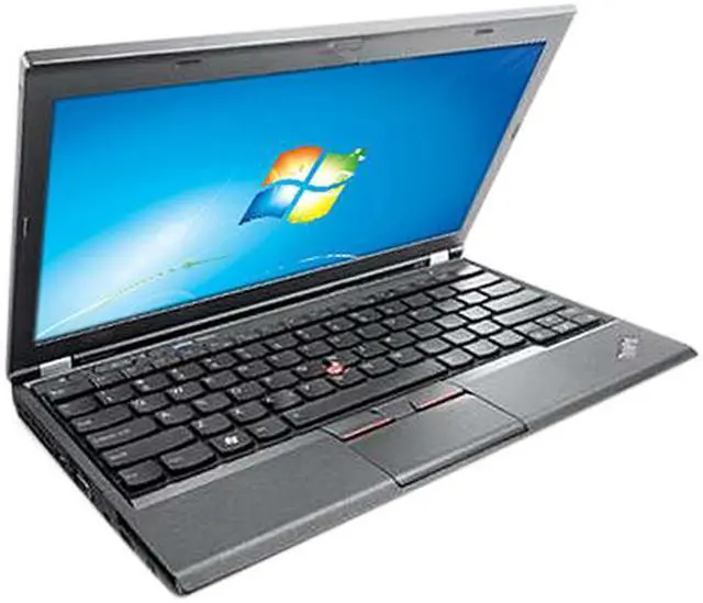 Alt view image 2 of 6 - ThinkPad Laptop X Series Intel Core i5-3320M 4GB Memory 500GB HDD Intel HD Graphics 4000 12.5" Windows 7 Professional 64-Bit X230 (2320HPU)