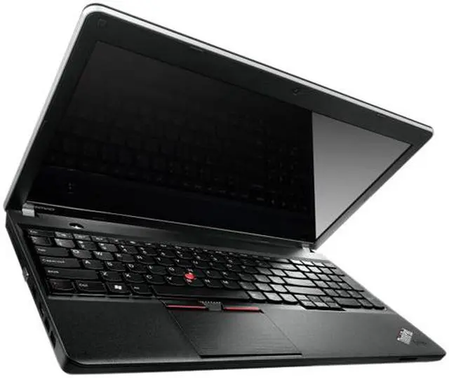 Alt view image 2 of 5 - Lenovo Laptop ThinkPad Edge AMD A4-4300M 4GB Memory 320GB HDD AMD Radeon HD 7420G 15.6" Windows 8 Pro 64-bit 64 (Windows 7 Professional 64-bit Edition downgrade) E535 (3260EDU)