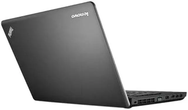 Alt view image 4 of 5 - Lenovo Laptop ThinkPad Edge AMD A4-4300M 4GB Memory 320GB HDD AMD Radeon HD 7420G 15.6" Windows 8 Pro 64-bit 64 (Windows 7 Professional 64-bit Edition downgrade) E535 (3260EDU)