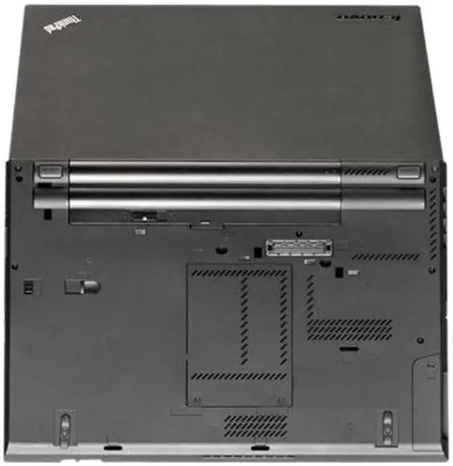 Alt view image 7 of 7 - ThinkPad T Series T430 (23446WU) Intel Core i7 3520M(2.90GHz) 4GB Memory 500GB HDD 14" Notebook Windows 8 Pro 64-bit