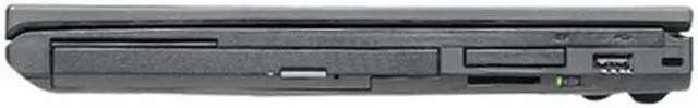 Alt view image 3 of 7 - ThinkPad T Series T430 (23446WU) Intel Core i7 3520M(2.90GHz) 4GB Memory 500GB HDD 14" Notebook Windows 8 Pro 64-bit