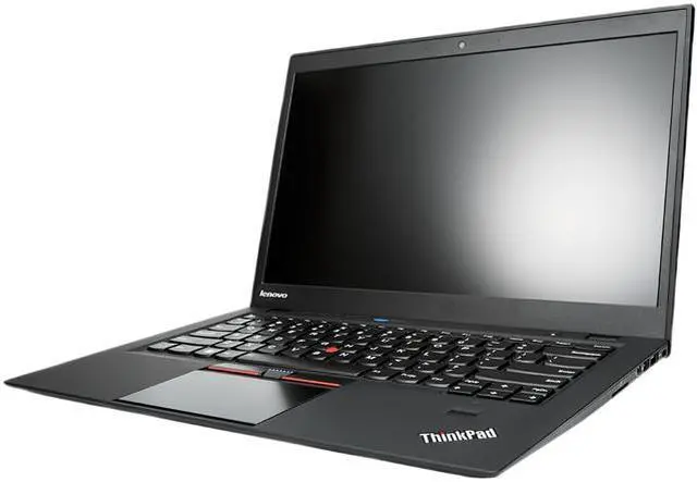 Lenovo ThinkPad X1 Carbon 3444FDU 14