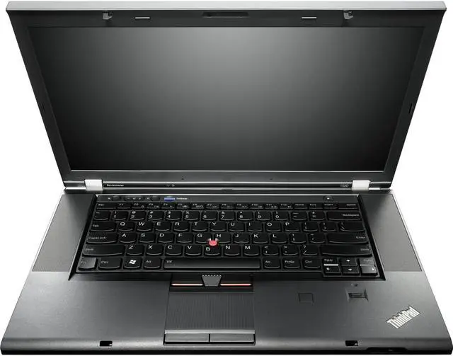 Main image of Lenovo ThinkPad T530 2392B3U 15.6" LED Notebook - Intel - Core i5 i5-3320M 2.6GHz - Black