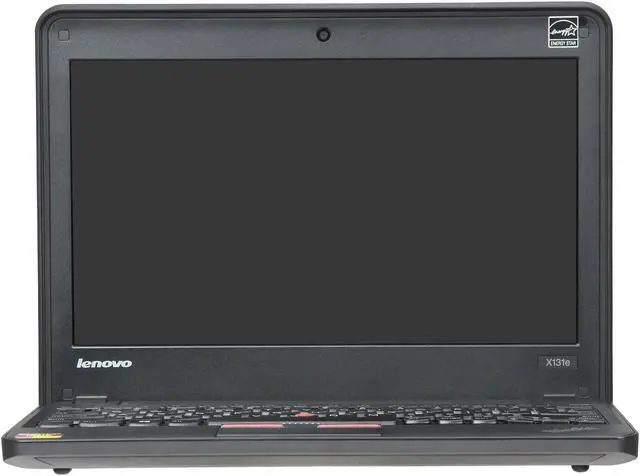 Alt view image 5 of 8 - ThinkPad Laptop AMD E2-1800 4GB DDR3 Memory 320GB HDD AMD Radeon HD 7340 11.6" Windows 7 Professional 64-Bit X131E (33722VU )