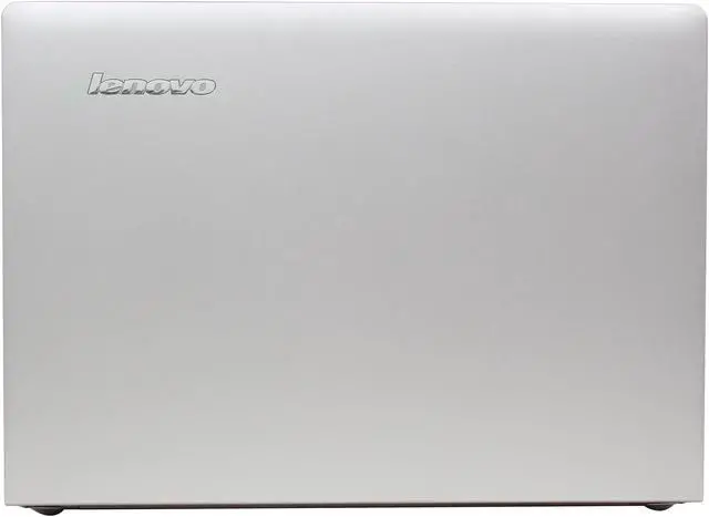 Alt view image 3 of 8 - Lenovo Ultra-thin Notebook IdeaPad AMD A6-4455M 4GB Memory 500GB HDD AMD Radeon HD 7500G 14.0" Windows 8 S405 (59351953)