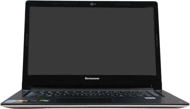 Alt view image 5 of 8 - Lenovo Ultra-thin Notebook IdeaPad AMD A6-4455M 4GB Memory 500GB HDD AMD Radeon HD 7500G 14.0" Windows 8 S405 (59351953)
