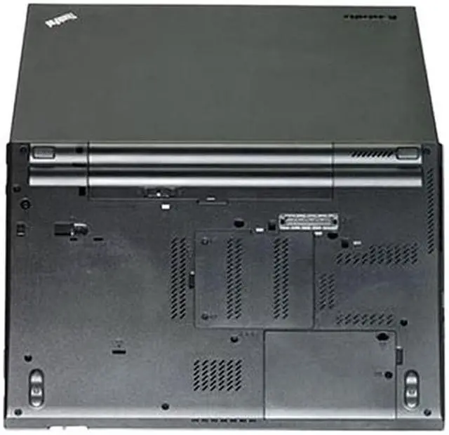 Alt view image 6 of 7 - ThinkPad Mobile Workstation Intel Core i7-3630QM 8GB Memory 500GB HDD NVIDIA Quadro K1000M 15.6" Windows 7 Professional 64-bit W530 (24384KU)