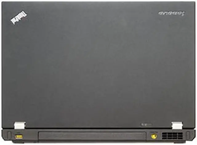 Alt view image 7 of 7 - ThinkPad Mobile Workstation Intel Core i7-3630QM 8GB Memory 500GB HDD NVIDIA Quadro K1000M 15.6" Windows 7 Professional 64-bit W530 (24384KU)
