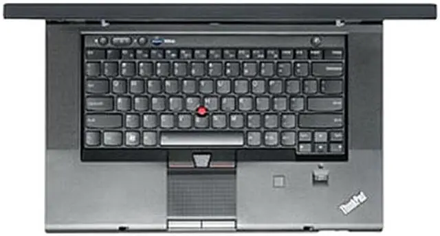 Alt view image 5 of 7 - ThinkPad Mobile Workstation Intel Core i7-3630QM 8GB Memory 500GB HDD NVIDIA Quadro K1000M 15.6" Windows 7 Professional 64-bit W530 (24384KU)