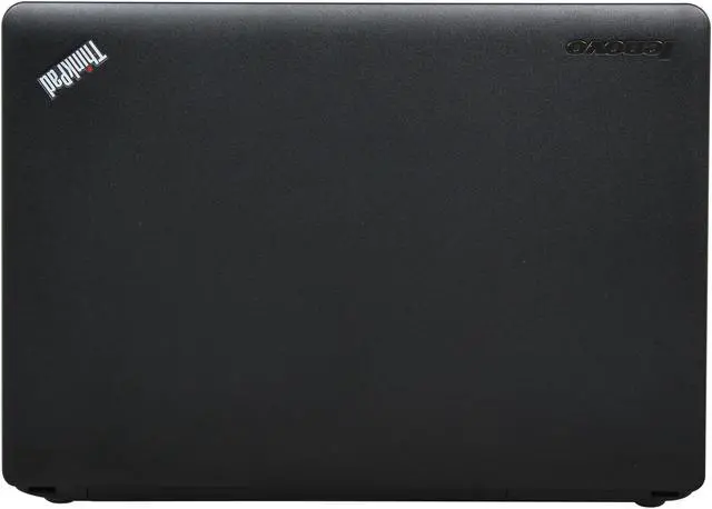Alt view image 3 of 8 - Lenovo ThinkPad Edge E430c 33654XU 14" LED Notebook - Intel - Core i3 i3-2328M 2.2GHz - Black Textured