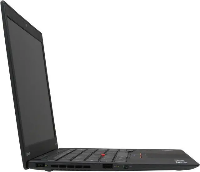 Alt view image 5 of 8 - Lenovo ThinkPad X1 Carbon Ultrabook 14" Laptop - Intel Core i7 3667U (2.00GHz) 8GB Memory - 180GB Solid State Drive win7 Pro