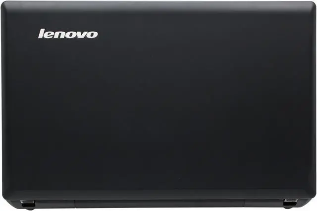 Alt view image 3 of 8 - Lenovo Laptop Intel Core i3-3120M 4GB Memory 320GB HDD Intel HD Graphics 4000 15.6" Windows 8 G580 (59359688)