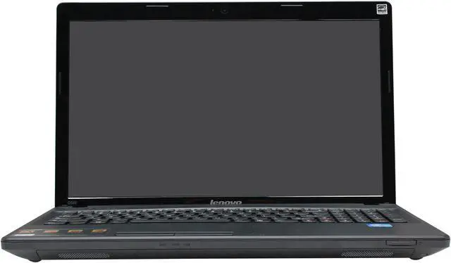Alt view image 5 of 8 - Lenovo Laptop Intel Core i3-3120M 4GB Memory 320GB HDD Intel HD Graphics 4000 15.6" Windows 8 G580 (59359688)