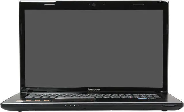 Alt view image 5 of 8 - Lenovo Laptop Intel Core i5-3230M 6GB Memory 500GB HDD NVIDIA GeForce GT 635M 17.3" Windows 8 G780 Metal (59363225)