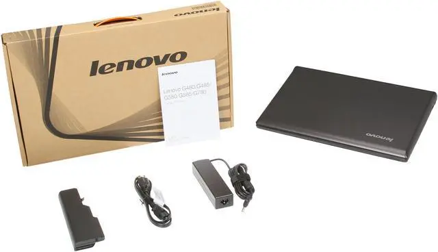 Alt view image 8 of 8 - Lenovo Laptop Intel Core i5-3230M 6GB Memory 500GB HDD NVIDIA GeForce GT 635M 17.3" Windows 8 G780 Metal (59363225)