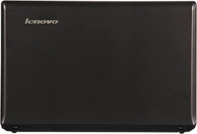 Alt view image 3 of 8 - Lenovo Laptop Intel Core i7-3632QM 8GB Memory 1TB HDD NVIDIA GeForce GT 635M 17.3" Windows 8 G780 Metal (59359250)