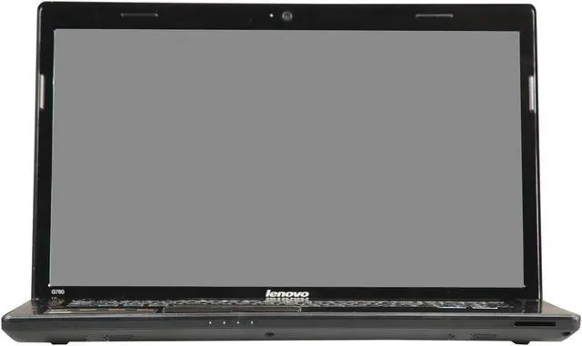 Alt view image 5 of 8 - Lenovo Laptop Intel Core i7-3632QM 8GB Memory 1TB HDD NVIDIA GeForce GT 635M 17.3" Windows 8 G780 Metal (59359250)