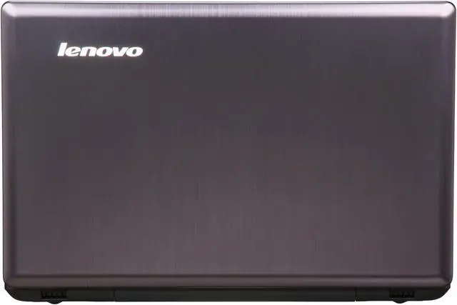 Alt view image 3 of 8 - Lenovo Laptop IdeaPad AMD A8-4500M 4GB Memory 500GB HDD AMD Radeon HD 7670M 15.6" Windows 8 Z585 (59363062)