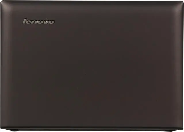 Alt view image 3 of 8 - Lenovo Laptop IdeaPad Intel Core i5-3230M 6GB Memory 1TB HDD Intel HD Graphics 4000 14.0" Touch Screen Windows 8 Z400 (59361316)