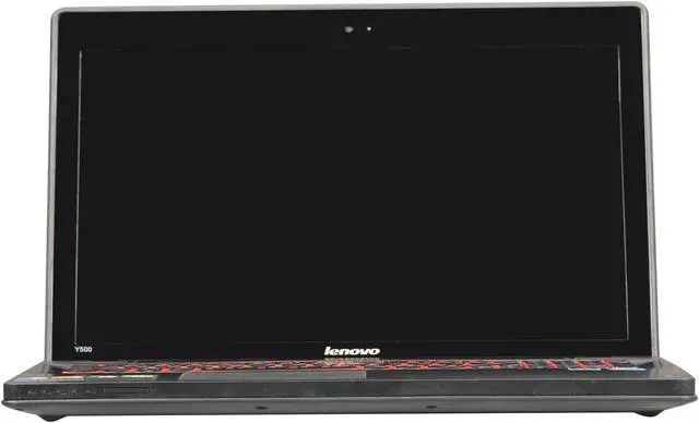 Alt view image 5 of 8 - Lenovo IdeaPad - 15.6" Dual NVIDIA GeForce GT 650M SLI - Intel Core i5-3230M  - 6GB Memory - - Windows 8 - Gaming Laptop - (Y500 (59359560) )