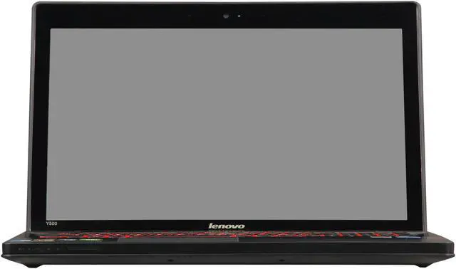 Alt view image 5 of 8 - Lenovo IdeaPad - 15.6" Dual NVIDIA GeForce GT 650M SLI - Intel Core i7-3630QM  - 16GB Memory - 16 GB SSD - Windows 8 - Gaming Laptop - (Y500 (59359559) )