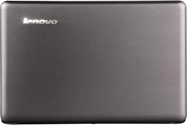 Alt view image 5 of 9 - Lenovo IdeaPad U510 - Intel Core i5 6GB RAM 1TB HDD+24GB SSD 15.6" Ultrabook Windows 8 (59359624)