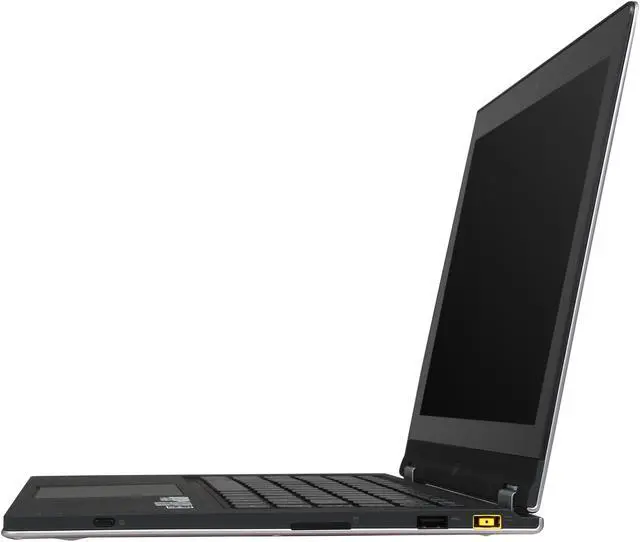 Alt view image 4 of 11 - Lenovo IdeaPad Yoga 13 Intel Core i5 4GB 128GB SSD HDD 13.3" HD+ Touchscreen 2-in-1 Ultrabook/Tablet (59359567)