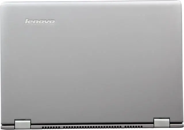 Alt view image 5 of 11 - Lenovo IdeaPad Yoga 13 Intel Core i5 4GB 128GB SSD HDD 13.3" HD+ Touchscreen 2-in-1 Ultrabook/Tablet (59359567)
