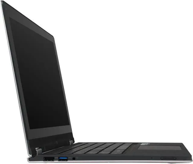 Alt view image 6 of 11 - Lenovo IdeaPad Yoga 13 Intel Core i5 4GB 128GB SSD HDD 13.3" HD+ Touchscreen 2-in-1 Ultrabook/Tablet (59359567)