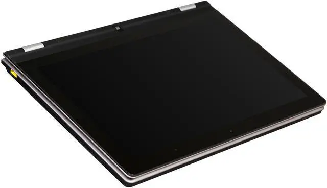 Alt view image 9 of 11 - Lenovo IdeaPad Yoga 13 Intel Core i5 4GB 128GB SSD HDD 13.3" HD+ Touchscreen 2-in-1 Ultrabook/Tablet (59359567)