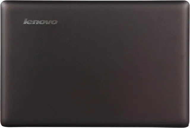 Alt view image 4 of 8 - Lenovo U310 13" Touch Intel Core i5 4GB / 500GB HDD (59365302)