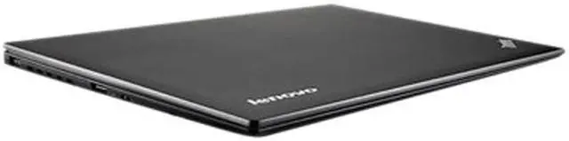 Alt view image 2 of 4 - Lenovo ThinkPad X1 Carbon 3444FAU 14" LED Ultrabook - Intel - Core i7 i7-3667U 2GHz - Black