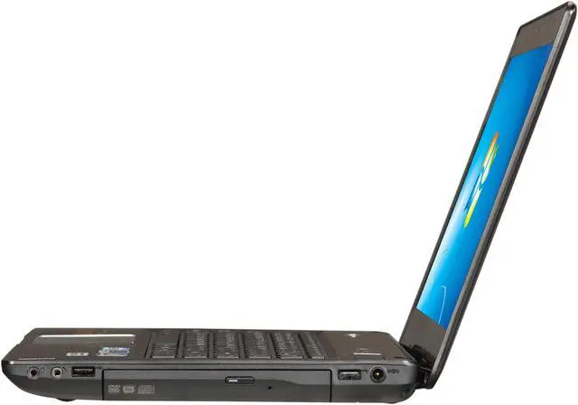 Alt view image 2 of 8 - Lenovo Laptop IdeaPad Intel Core i5-3210M 6GB Memory 750GB HDD NVIDIA GeForce GT 640M LE 14.0" Windows 7 Home Premium 64-Bit Y480 (2093XB2)