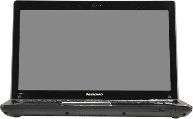 Alt view image 5 of 8 - Lenovo Laptop IdeaPad Intel Core i5-3210M 6GB Memory 750GB HDD NVIDIA GeForce GT 640M LE 14.0" Windows 7 Home Premium 64-Bit Y480 (2093XB2)