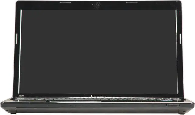 Alt view image 5 of 8 - Lenovo Laptop Intel Core i3-3110M 4GB Memory 500GB HDD Intel HD Graphics 4000 15.6" Windows 8 G580 (59344049)