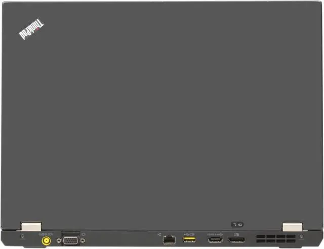 Alt view image 3 of 8 - ThinkPad Laptop T Series 2.40GHz 4GB Memory 250GB HDD 14.0" Windows 7 Professional T410s