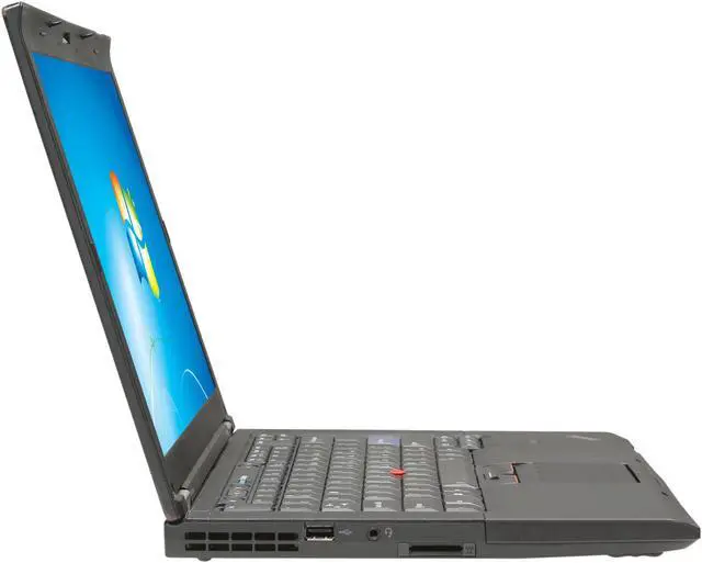 Alt view image 4 of 8 - ThinkPad Laptop T Series 2.40GHz 4GB Memory 250GB HDD 14.0" Windows 7 Professional T410s