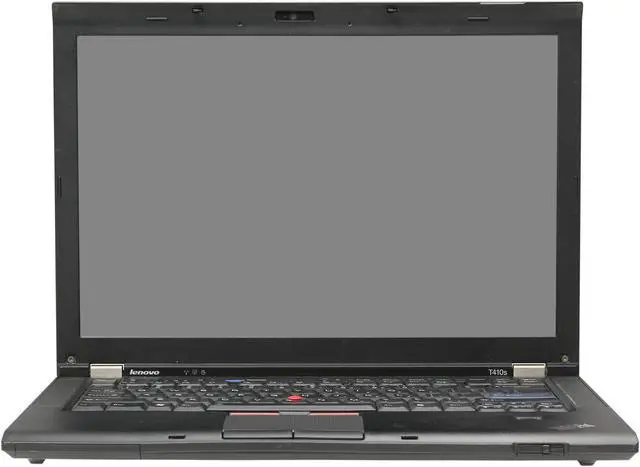 Alt view image 5 of 8 - ThinkPad Laptop T Series 2.40GHz 4GB Memory 250GB HDD 14.0" Windows 7 Professional T410s