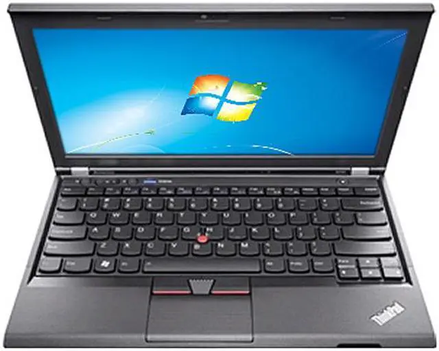 ThinkPad X230 (2320JPU) Intel Core i5-3230M 2.6GHz 12.5