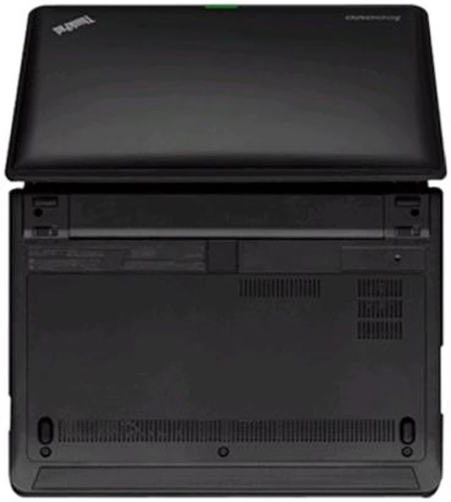 Alt view image 6 of 6 - ThinkPad X Series 11.6" AMD E1-1200 2GB Memory Windows 7 Professional X131e