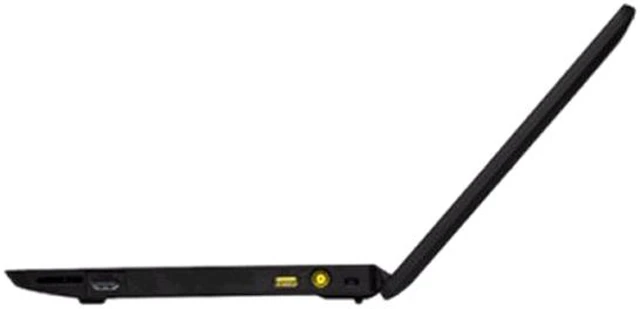 Alt view image 2 of 6 - ThinkPad X Series 11.6" AMD E1-1200 2GB Memory Windows 7 Professional X131e
