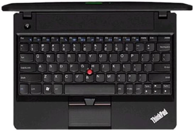 Alt view image 4 of 6 - ThinkPad X Series 11.6" AMD E1-1200 2GB Memory Windows 7 Professional X131e